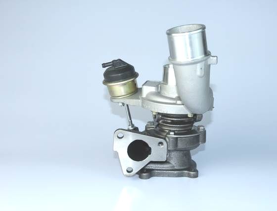 Turbo pour RENAULT Megane 1.9 dTi - Ref. OEM 7700107795, 7700108948, 7700111747, 7700115414, 7701471634, 7701473551, 7711134065, 8601640, 7700108030 - Turbo GARRETT